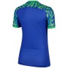 Original Fußballtrikot Brasilien Auswärtstrikot Women's World Cup 2023 Für Damen